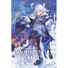 To the Monster I Love, Vol. 1 (Novel)