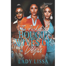 The Ratchet & Bougie Wives of Vegas: Standalone