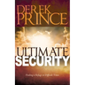 Ultimate Security
