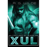 Xul: A Sci-fi alien Abduction Romance (Legacy Cover)