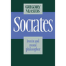 Socrates: Ironist Moral Philos