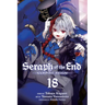 Seraph of the End, Vol. 18: Vampire Reign