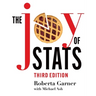 The Joy of STATS: A Short Guide to Introductory Statistics in the Social Sciences, Third Edition