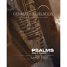 Genesis to Revelation: Psalms Participant Book: A Comprehensive Verse-By-Verse Exploration of the Bible