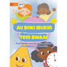 My Book of Shapes - Au boki ibukin tein bwaai (Te Kiribati)