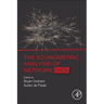 The Econometric Analysis of Network Data