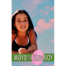 Maya and the Cotton Candy Boy