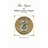 Free Negroes in Halifax Virginia