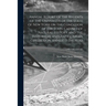 Annual Report of the Regents of the University of the State of New York on the Condition of the State Cabinet of Natural History and the Historical an