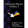 University Physics Volume 2