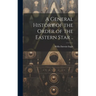 A General History of the Order of the Eastern Star ..