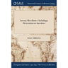 Literary Miscellanies: Including a Dissertation on Anecdotes