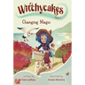 Witchycakes #2: Changing Magic