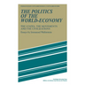 The Politics of the World-Economy: The States, the Movements, and the Civilizations