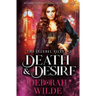 Death & Desire: A Snarky Urban Fantasy Detective Series