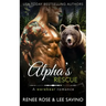 Alpha's Rescue: A werebear romance