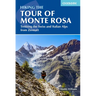Hiking the Tour of Monte Rosa: Trekking the Swiss and Italian Alps from Zermatt