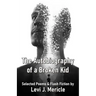 The Autobiography of a Broken Kid Selected Poems & Flash Fiction by Levi