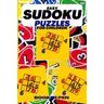 Easy Sudoku Puzzle for Children
