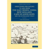 Directions for Sailing to and from the East Indies, China, New Holland, Cape of Good Hope, and the Interjacent Ports - Volume 1
