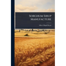 Sorghum Sirup Manufacture