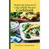 Walter the Educator's Little Greek Recipes Cookbook