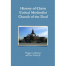 History of Christ Church of the Deaf