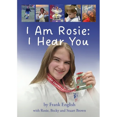 I Am Rosie: I Hear You