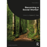 Becoming a Social Worker