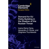 Demand for EU Polity Building in the Shadow of the Russian Threat