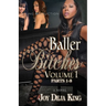 Baller Bitches Volume 1