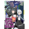 Kuma Kuma Kuma Bear (Manga) Vol. 5