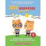 DBT Workbook For Kids: Fun & Practical Dialectal Behavior Therapy Skills Training For Young Children Help Kids Manage Anxiety & Phobias, Recognize The