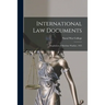 International Law Documents: Regulation of Maritime Warfare, 1925