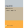 Dimension Theory