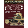 Italian medium tank M11-39