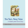 One Barn, Many Voices: A Hidden Jewel Acres Story