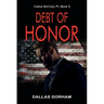 Debt of Honor: A Murder Mystery Thriller
