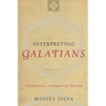 Interpreting Galatians: Explorations in Exegetical Method