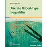 Discrete Hilbert-Type Inequalities