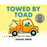 Towed by Toad