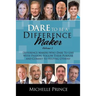 Dare to Be a Difference Maker 5
