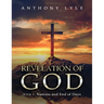 Revelation of God: Book 4 Nations and End of Days
