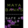 Safe at Last: A Slow Burn Novel