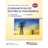 Fundamentals Of Electrical Engineering