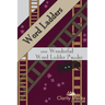 Word Ladders: 100 Wonderful Word Ladder Puzzles