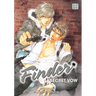Finder Deluxe Edition: Secret Vow, Vol. 8
