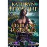 Highland Destroyer: A Medieval Romance