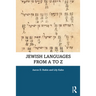 Jewish Languages from A to Z