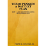 The 20 Pennies a Day Diet Plan